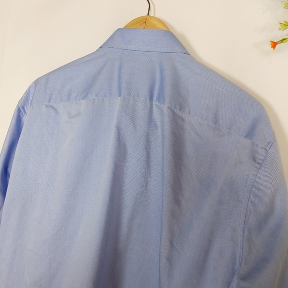 FINAL SALE 🆕🌿NORDSTROM MEN'S DRESS SHIRT🌿 - Picture 8 of 10